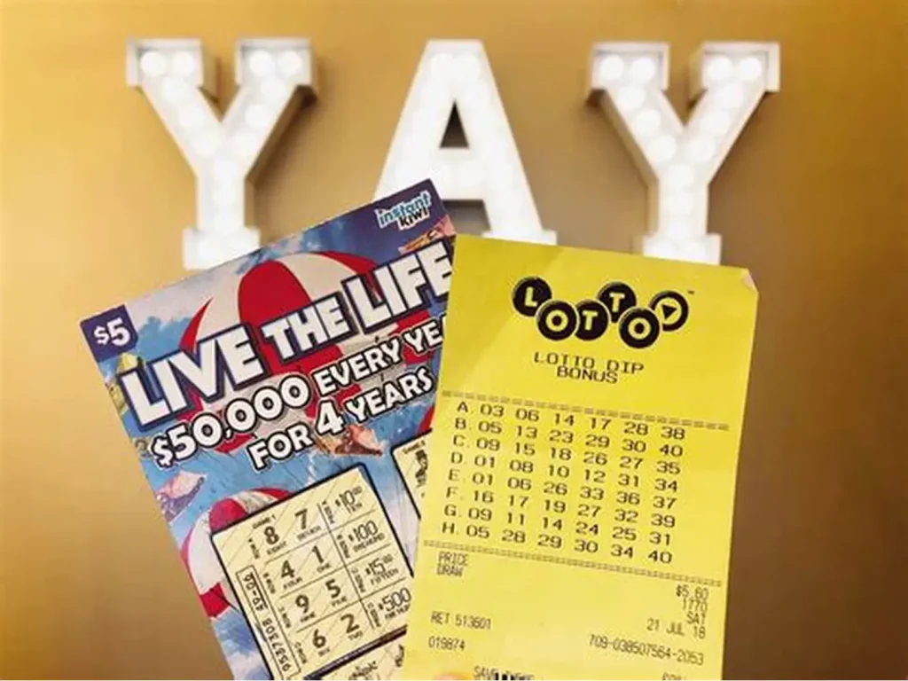 Ciri-Ciri Bandar Togel Tidak Resmi Mengenali Tanda Resikonya