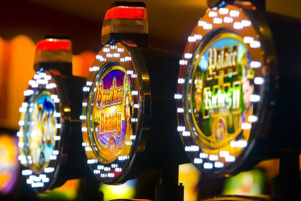 Cara Mendapatkan Jackpot dalam Taruhan Online Hari Ini Terpercaya