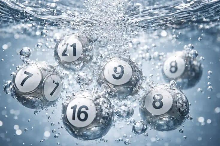 Analisa Angka Togel Online yang Sering Keluar Hari Ini