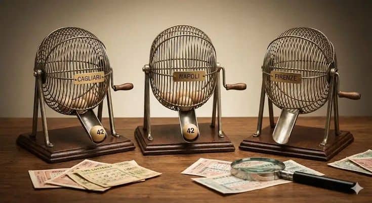 Pola Bermain Togel Angka Dingin Strategi Membaca Akurat