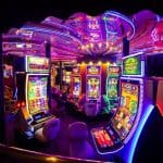 Hiburan Casino Paling Seru di Live Craps Dengan Sensasi Dinamis