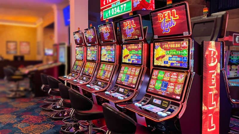 Memburu Jackpot di Taruhan Online Tips Santai Berpeluang Menang Besar