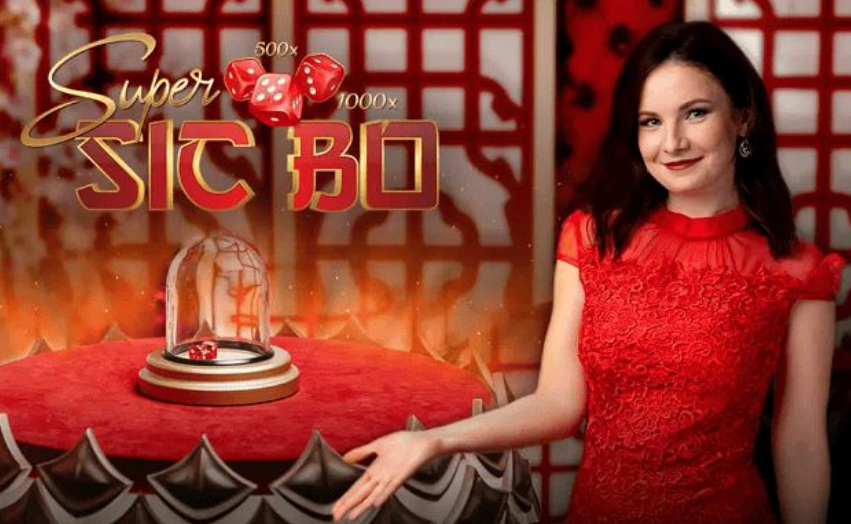 Menguak Serunya Sic Bo Online: Permainan Dadu Klasik dengan Sentuhan Digital Modern